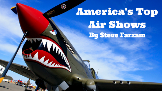 America’s Top Air Shows